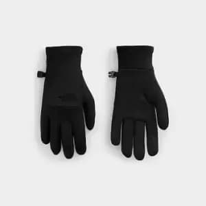 Womens The North Face Inc Etip Recycled Gloves