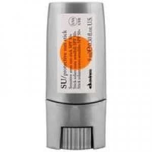 Davines Su Protective Sun Stick For Sensitive Areas SPF50 9ml