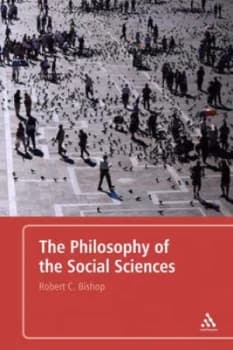 The Philosophy of the Social Sciences Paperback