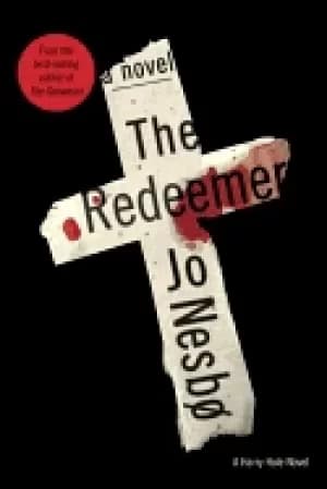 redeemer a harry hole novel 6