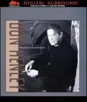 end of the innocence