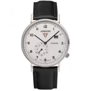 Mens Junkers Eisvogel Watch
