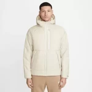 nike NSW TF RPL LEGACY Jacket, RATTAN/RATTAN/SAIL