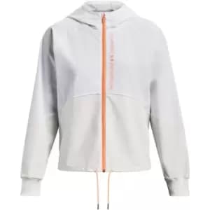 Under Armour Woven Storm Jacket - White