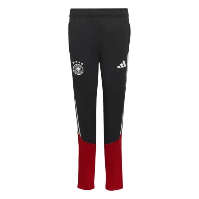 Adidas Children's training trousers Germany Tiro Coupe du Monde 2026 Noir Unisex 15/16 years
