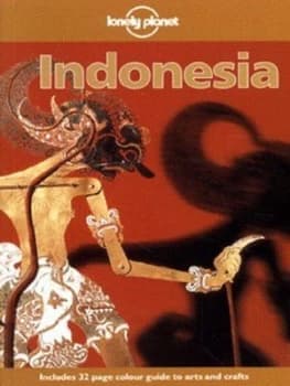 Indonesia by Peter Turner Book