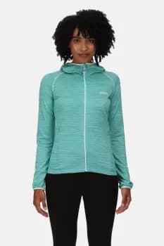 Stretch 'Yonder' Full Zip Hoodie