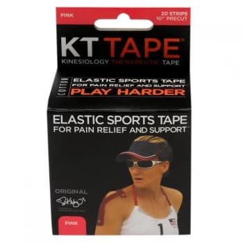 KT Tape Sport Tape Original - Pink
