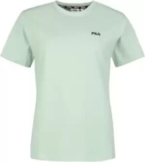 Fila BIENDORF tee T-Shirt mint