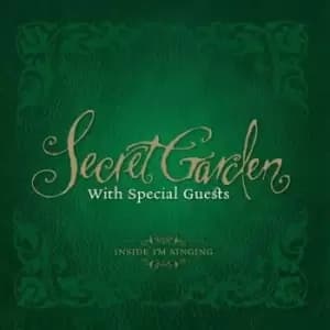 Inside Im Singing by Secret Garden CD Album