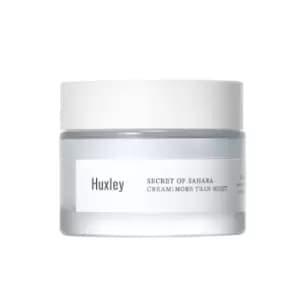 Huxley Cream More Than Moist 50ml