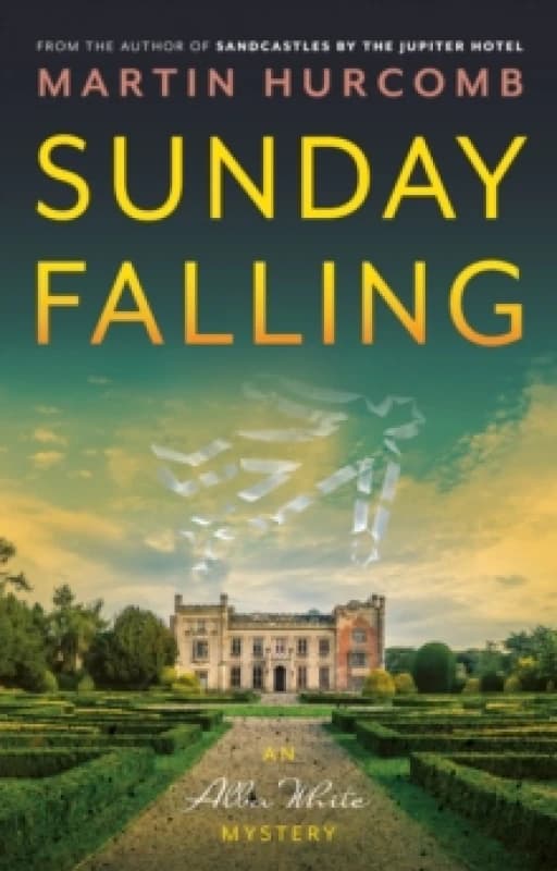 Sunday Falling Paperback / softback
