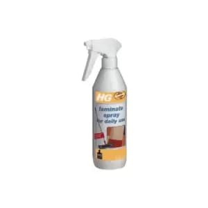 HG 71 Laminate Daily Spray 500ml