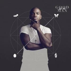 GOOD MAN by Ne-Yo CD Album