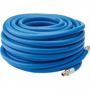 Draper Workshop Air Line Hose 10mm 20m
