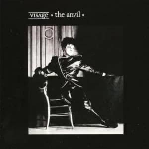 The Anvil by Visage CD Album