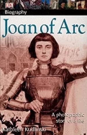 dk biography joan of arc