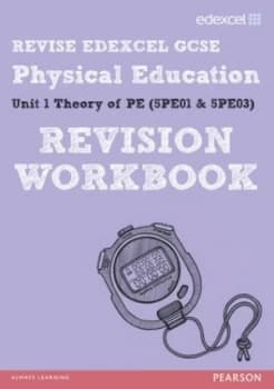 Physical Education. Unit 1 Theory of Pe 5pe01 and 5pe03 by Jan Simister Paperback