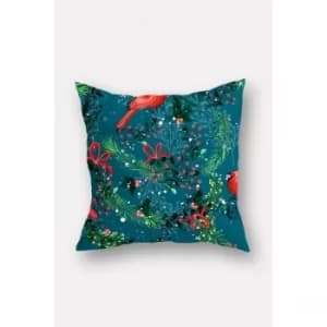 YS171812472 Multicolor Cushion Cover