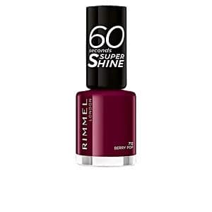 60 SECONDS super shine #712-berry pop
