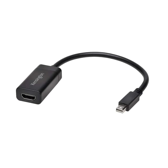 Kensington VM4000 4K Video Adapter - video / audio adaptor