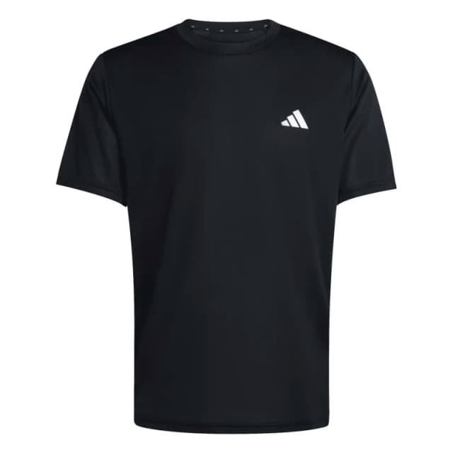 Jersey adidas Essentials Base 3-Stripes Noir Male XL
