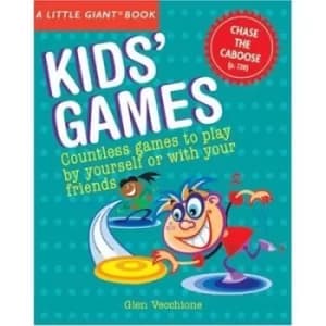 Kids games by Glen Vecchione