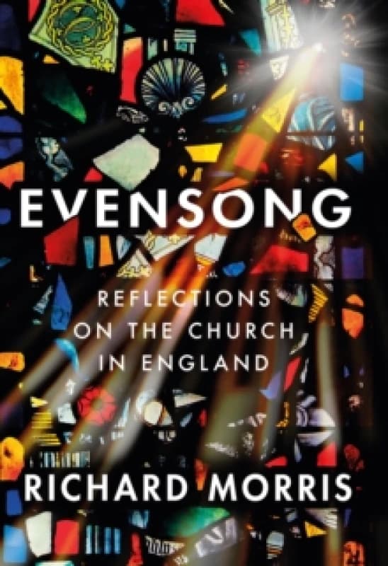 Evensong : Reflections on the Church in England Paperback / softback