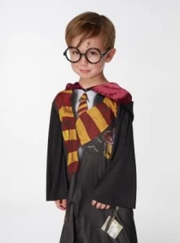 Harry Potter Fancy Dress Costume 7 8 Years