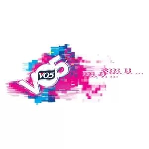 VO5 Firm Hold Hairspray 400ml