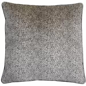Riva Home Africa Animal Print Cushion Cover (58 x 58cm) (Cheetah) - Cheetah