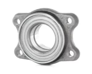 RIDEX Wheel bearing kit 654W0430 Wheel hub bearing,Wheel bearing AUDI,A6 Avant (4F5, C6),A6 Avant (4B5, C5),A6 Limousine (4F2, C6)