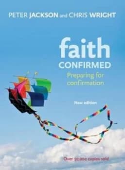 Faith Confirmed by Peter Jackson Paperback