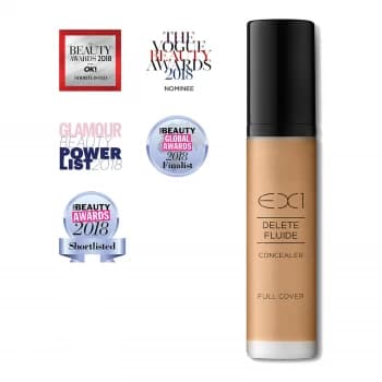 Ex1 Cosmetics Delete Fluide Concealer 5