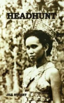 Headhunt. by Jill Stuart Paperback