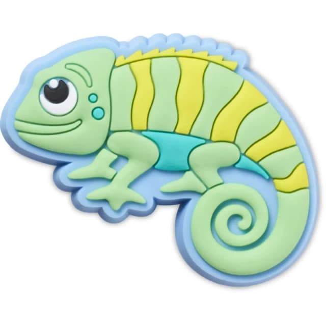 Crocs Jibbitz Crocs Pet Store Gecko Vert Unisex TU