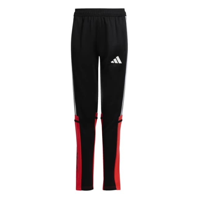 Adidas Children's Trousers adidas F50 Noir Unisex 5/6 years