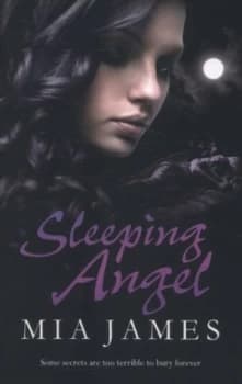 Sleeping Angel by Mia James Paperback