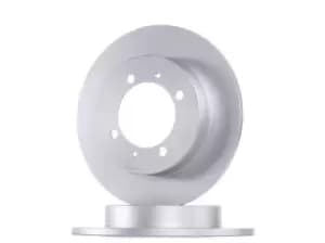 ATE Brake disc VOLVO,MITSUBISHI 24.0110-0229.1 MB699288,MB699289,MR249356 Brake rotor,Brake discs,Brake rotors MR913846,30872940