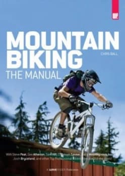 Mountain Biking by Chris Ball Paperback