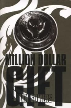 Million Dollar Gift by Ian Somers Paperback