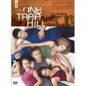 One Tree Hill First Series 1 DVD