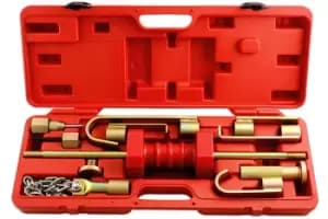 Power-TEC 92297 Bodywork Slide Hammer Set 5.4kgs