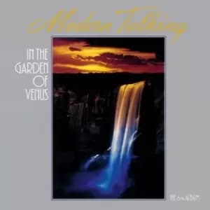 Modern Talking - In The Garden Of Venus Vinyl