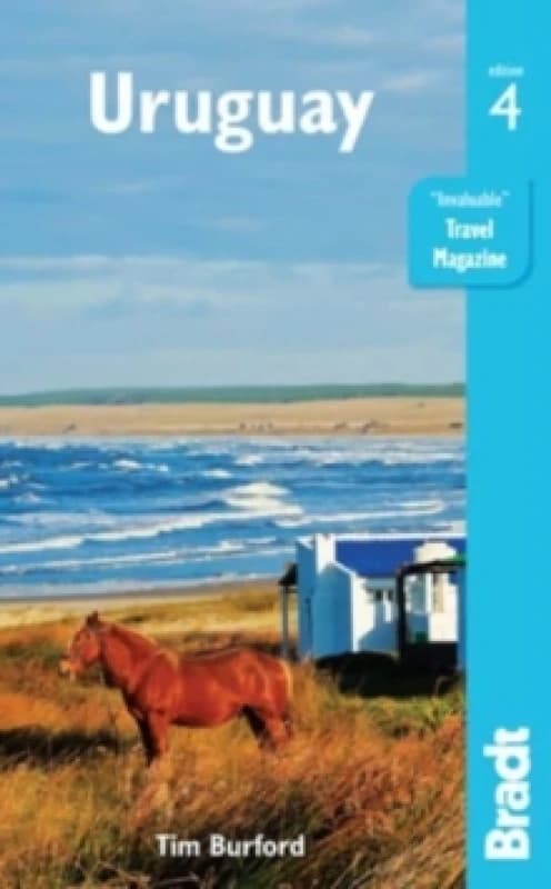 Uruguay Paperback / softback