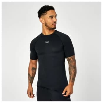 Everlast Base Layer Top - Black