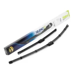VALEO Wiper blade PEUGEOT,CITROEN,DS 577930 1629083080,1629083180,1629083080 1629083180,1608242080,1617039480,1617039580,1643097980