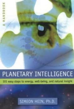 Planetary Intelligence by Simeon Hein Paperback