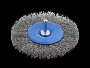 Hogert Technik Wire Brush HT7D713