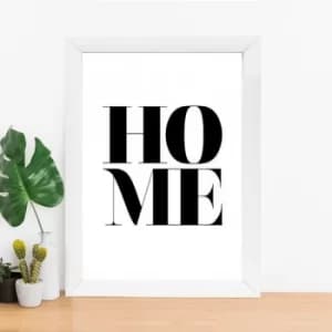 BC993860701 Multicolor Decorative Framed MDF Painting